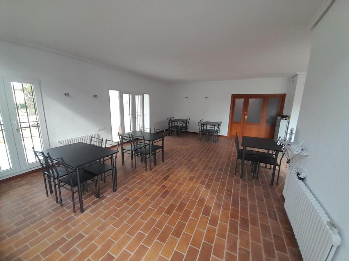 Djm Palms - Shared Casa Rural - Casa Rural Compartida - No Es Una Casa Privada Ayora Bagian luar foto